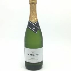My Bottle Butler Sparkling Wycliff Brut 750