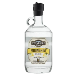 My Bottle Butler Moonshine Tennessee Legends Lemonade 750