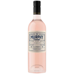 My Bottle Butler Rosé Murphy Goode California Rose 750ml