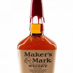 My Bottle Butler Whiskey/Bourbon Makers Mark Bourbon 1.75L