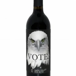 My Bottle Butler Vote Red Blend 750, Napa Valley
