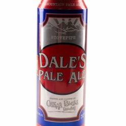 My Bottle Butler Oskar Blues Dales Pale 19 Oz Local & Craft
