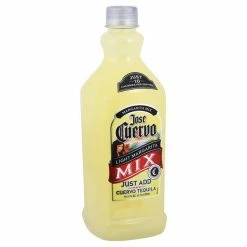 My Bottle Butler Jose Cuervo Marg Mix Light 1.75