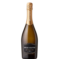 My Bottle Butler Sparkling Bread & Butter Prosecco 750ml