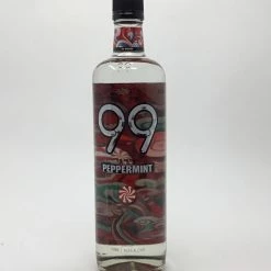 My Bottle Butler 99 Peppermint 750