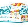 My Bottle Butler Mighty Swell Tropical Variety 12pk