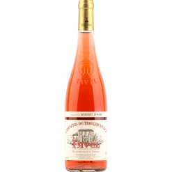My Bottle Butler Tavel Chateau De Trinquevedel Rose 750ml