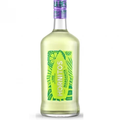 My Bottle Butler Ready To Drink Hornitos Lime Margarita 1.75L