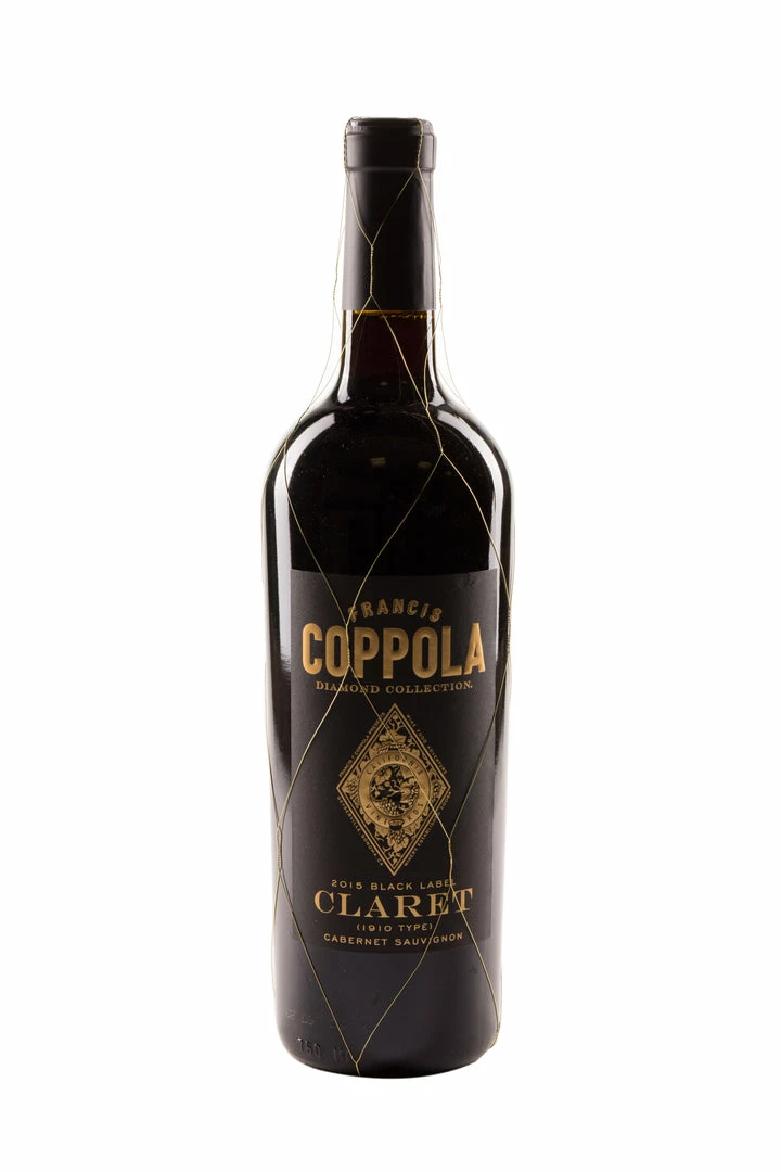 My Bottle Butler Coppola Cabernet 750 3 My Bottle Butler Coppola Cabernet 750