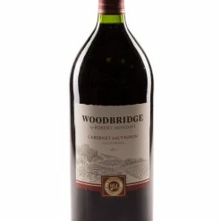 My Bottle Butler Woodbridge Cabernet Sauvignon 1.5
