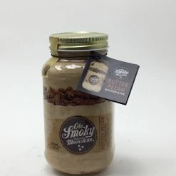 My Bottle Butler Ole Smoky Butter Pecan Moonshine 750