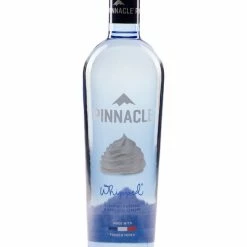 My Bottle Butler Pinnacle Whipped Vodka 750
