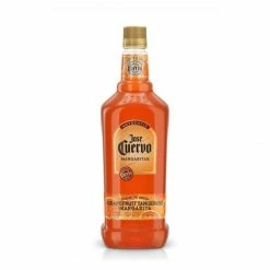 My Bottle Butler Jose Authentic Grapefruit Tangerine Marg 1.75 Ready To Drink