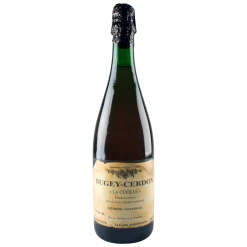 My Bottle Butler Bugey-Cerdon, Sparkling Wine
