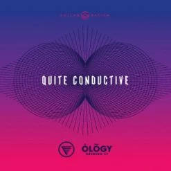 My Bottle Butler Ology Homes Collab Quite Conductive NEIPA 4 Pack Can Local & Craft