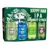 My Bottle Butler Green Man Hoppy Man Variety 12 Pack Local & Craft