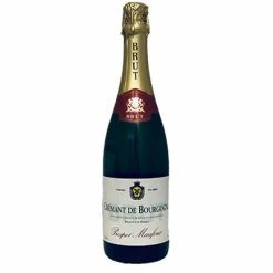 My Bottle Butler Prosper Maufoux Cremant De Bourgogne Blanc 750
