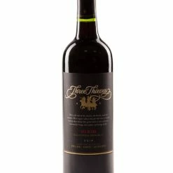 My Bottle Butler Three Thieves Red Blend