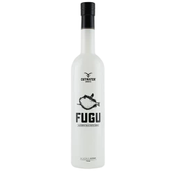 My Bottle Butler Cutwater Fugu Vodka 750