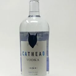 My Bottle Butler Cathead Vodka 1.75