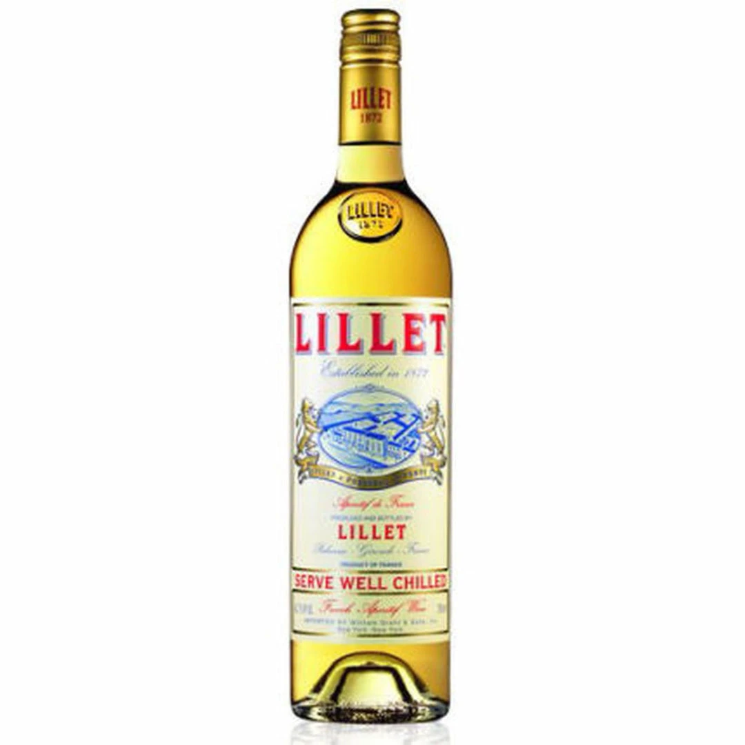 My Bottle Butler Lillet White 750 White Alternatives 1 My Bottle Butler Lillet White 750 White Alternatives
