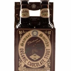 My Bottle Butler Import Samuel Smith Chocolate Stout 4Pk