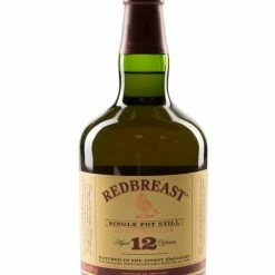 My Bottle Butler Redbreast 12Yr 750Ml