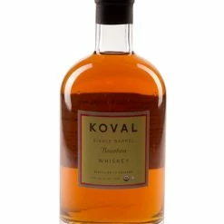 My Bottle Butler Koval Bourbon 750