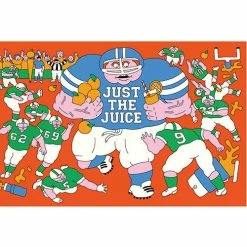 My Bottle Butler Prairie Just The Juice Imperial Sour 4 Pack Can Local & Craft