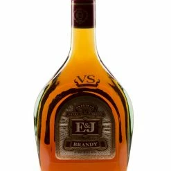 My Bottle Butler Vermouth/Cognac/Brandy E&J Brandy Vs 750Ml