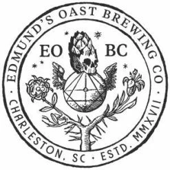 My Bottle Butler Edmunds Oast Sour Boysenberry Plum Ale 4 Pack Can