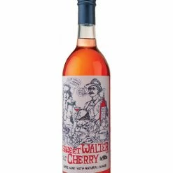 My Bottle Butler Bully Hill Sweet Walter Cherry 750