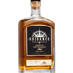 My Bottle Butler Guidance Whiskey 750ml