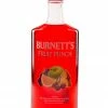 My Bottle Butler Vodka Burnetts Fruit Punch 750Ml