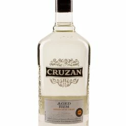 My Bottle Butler Cruzan Rum White 1.75