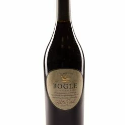My Bottle Butler Bogle Petite Syrah 750