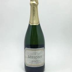 My Bottle Butler Meiomi Sparkling Wine 750