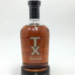 My Bottle Butler Tx Texas Straight Bourbon Whiskey 750