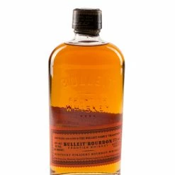My Bottle Butler Bulleit Bourbon 375