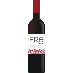 My Bottle Butler Sutter Home Fre Red Blend- Non Alcoholic
