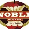My Bottle Butler Noble Cider Journeyman 4 Pack Can