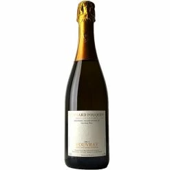 My Bottle Butler Bernard Fouquet Brut Vouvray 750ml