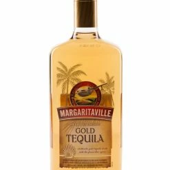My Bottle Butler Tequila & Mezcal Margaritaville Gold 750