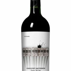 My Bottle Butler The Critic Napa Cabernet 750