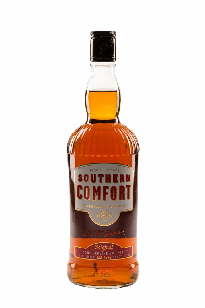 My Bottle Butler Southern Comfort 70 P 750L 2 My Bottle Butler Southern Comfort 70 P 750L