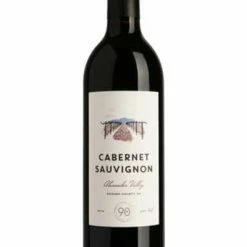 My Bottle Butler 90+ Alexander Valley Cab 750