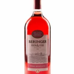 My Bottle Butler Beringer Pk Mosc 1.5 Rosé
