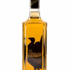 My Bottle Butler Wild Turkey American Honey 750 Whiskey/Bourbon