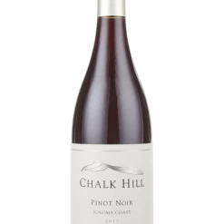 My Bottle Butler Chalk Hill Pinot Noir 750ml