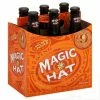 My Bottle Butler Local & Craft Magic Hat #9 6 Pk Bt